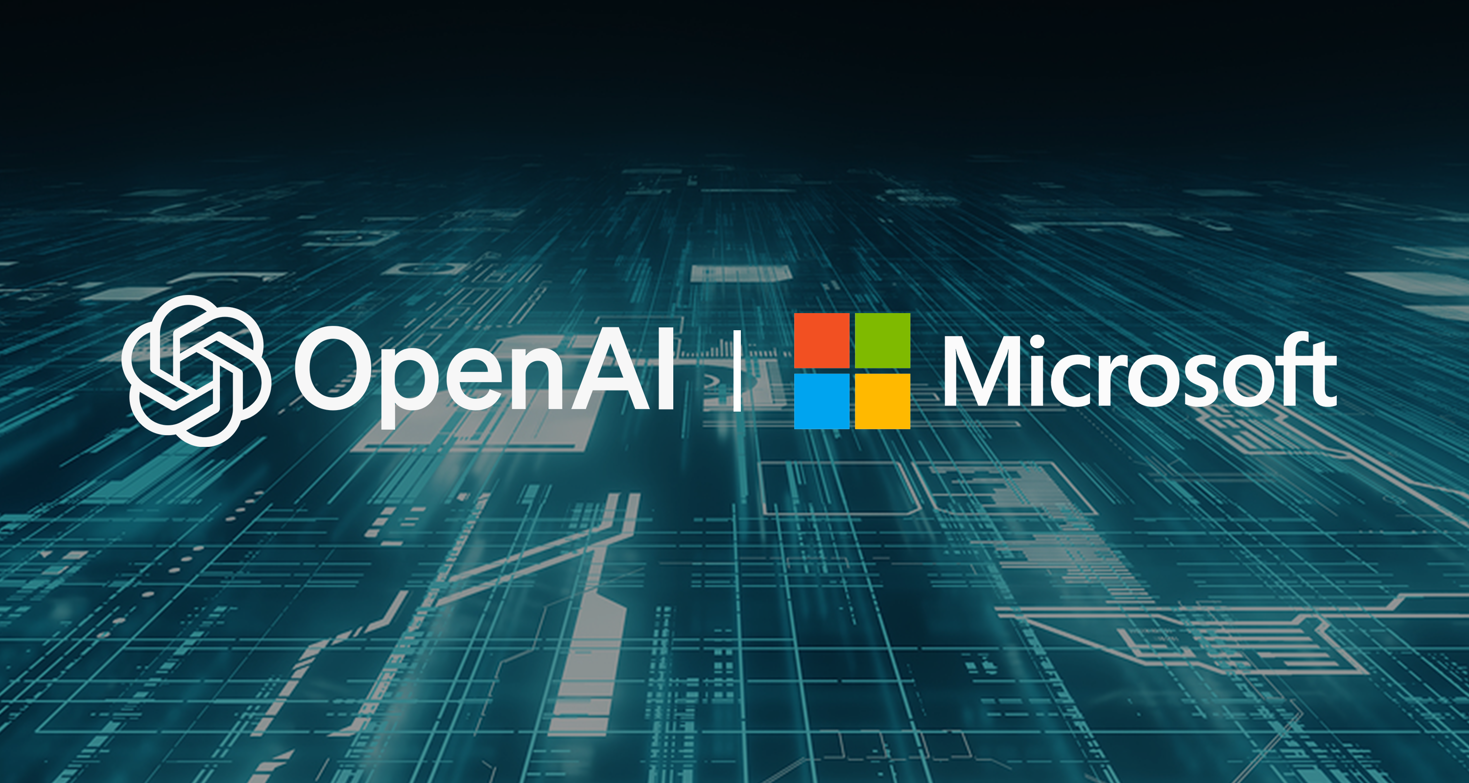mergers openAI